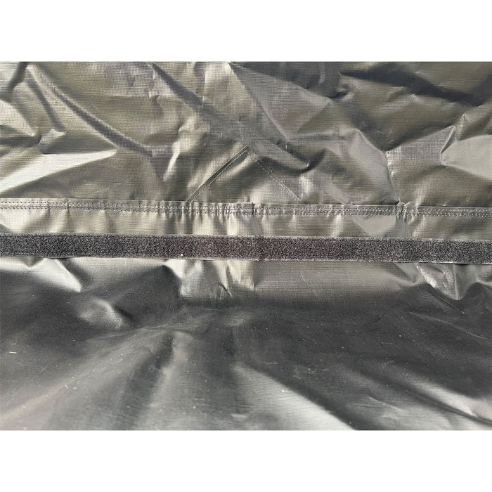 Neptune 400 groundsheet (velcro in) 12020362001001 Quest - Dynamic Drive
