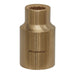 Sealey Socket 10mm 1/2"Sq Drive Non-Sparking WallDrive NS043 Sealey - Dynamic Drive