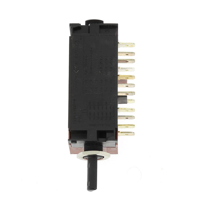 Thetford Selector Switch 6P 626999 Thetford - Dynamic Drive