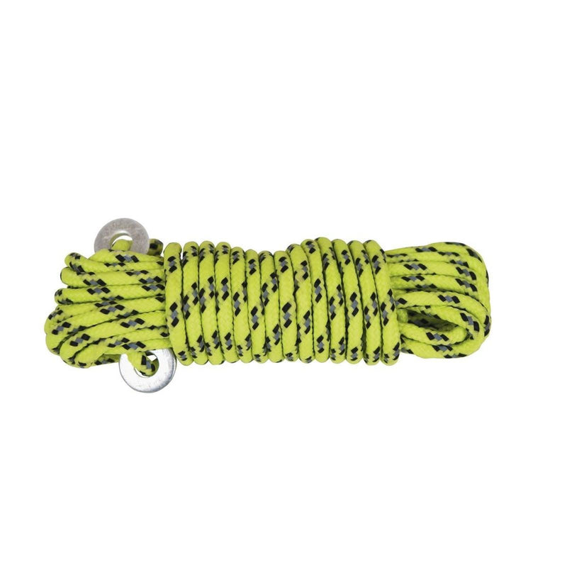 Bo-Camp Guy Rope & Tensioner Dia 3mm Nylon Reflective Bo-Camp - Dynamic Drive