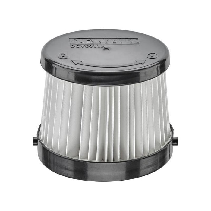Dewalt Power Tools DCV5011H Replacement Filter DeWALT Power Tools - Dynamic Drive