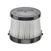 Dewalt Power Tools DCV5011H Replacement Filter DeWALT Power Tools - Dynamic Drive