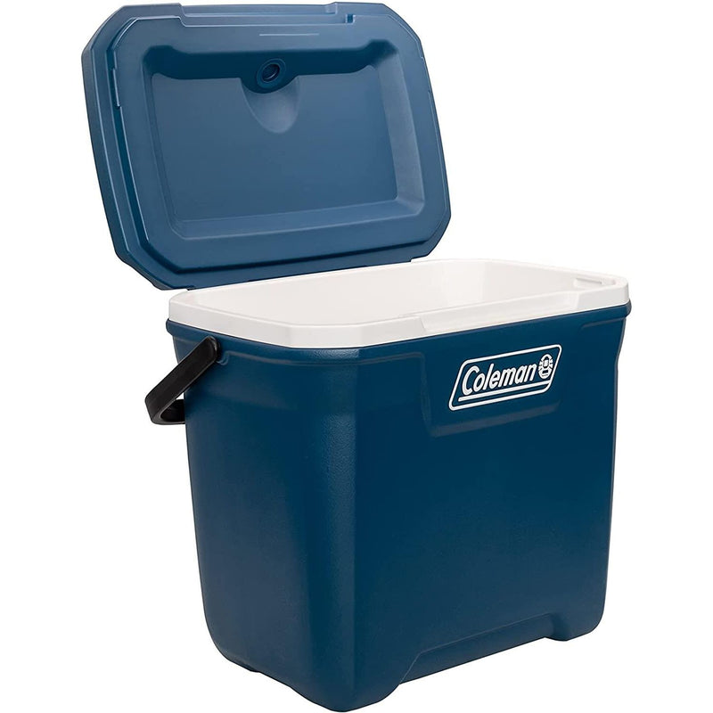 Coleman Cooler Xtreme 28QT 26L Cool Box BBQ Picnic Camping Sports Coleman  - Dynamic Drive