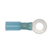 Sealey Heat Shrink Ring Terminal8.4mm Blue Pack of 25 BTSR2584 Sealey - Dynamic Drive
