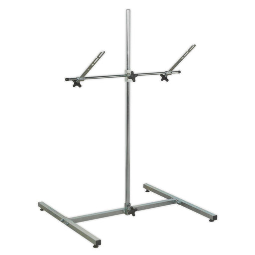 Sealey Spray Booth Stand MK61 Sealey - Dynamic Drive