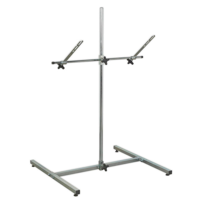 Sealey Spray Booth Stand MK61 Sealey - Dynamic Drive