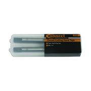 Connect Taper & Plug Taps M8 x 1.0, 2pc 37069 Tool Connection - Dynamic Drive