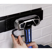 Sealey Storage Hook Single S Prong APH11 Sealey - Dynamic Drive