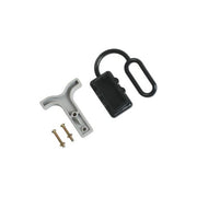 Connect Power Connector Accessory Kit 50A 6pc 37528 Tool Connection - Dynamic Drive