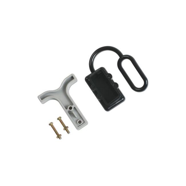 Connect Power Connector Accessory Kit 50A 6pc 37528 Tool Connection - Dynamic Drive