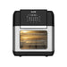 Baridi Air Fryer & Rotisserie Oven 12L Capacity DH170 Baridi - Dynamic Drive