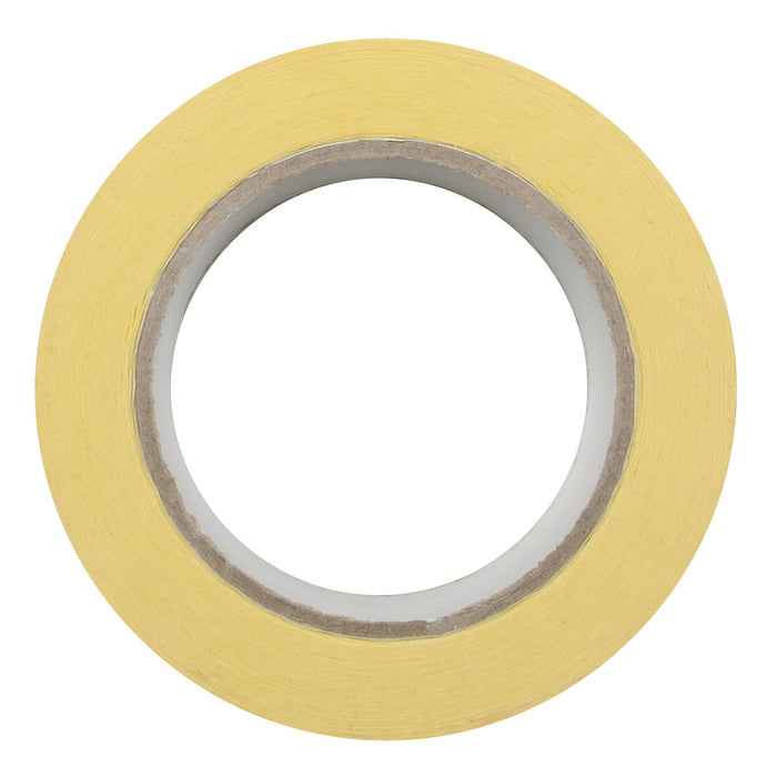 Sealey Premium Quality Masking Tape 36mm x 50m MTLB36S Sealey - Dynamic Drive