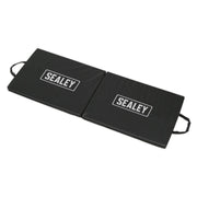 Sealey Folding Mechanic's Work Mat VS858 Sealey - Dynamic Drive