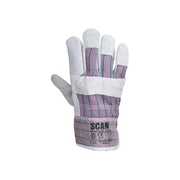 Scan Rigger Gloves - Large Scan - Dynamic Drive