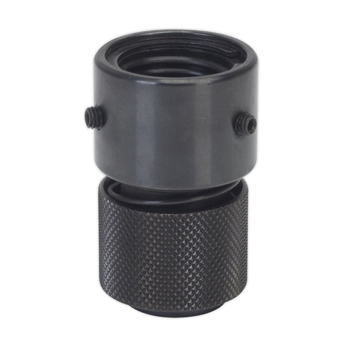 Sealey Air Chisel Quick Release Coupling SA11QRC Sealey - Dynamic Drive