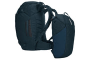 Thule Landmark 60L Women's travel pack darkest blue Thule - Dynamic Drive