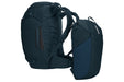 Thule Landmark 60L Women's travel pack darkest blue Thule - Dynamic Drive