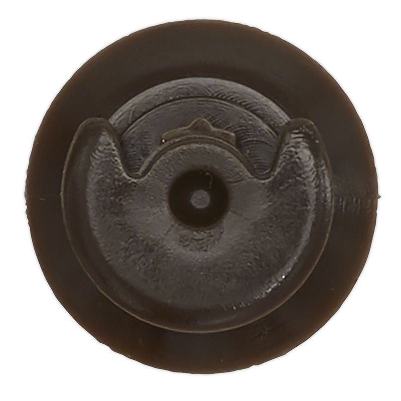 Sealey Panel Clip Door Trim18mm x 21mm Universal Pack of 20 TCPC1820B Sealey - Dynamic Drive