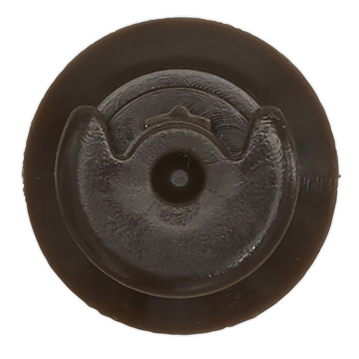 Sealey Panel Clip Door Trim18mm x 21mm Universal Pack of 20 TCPC1820B Sealey - Dynamic Drive