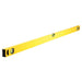Stanley® Hand Tools Classic Box Level 3 Vial 120cm STANLEY® Hand Tools - Dynamic Drive