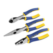 Irwin® Vise-Grip® Pro Pliers Set, 3 Piece IRWIN® Vise-Grip® - Dynamic Drive