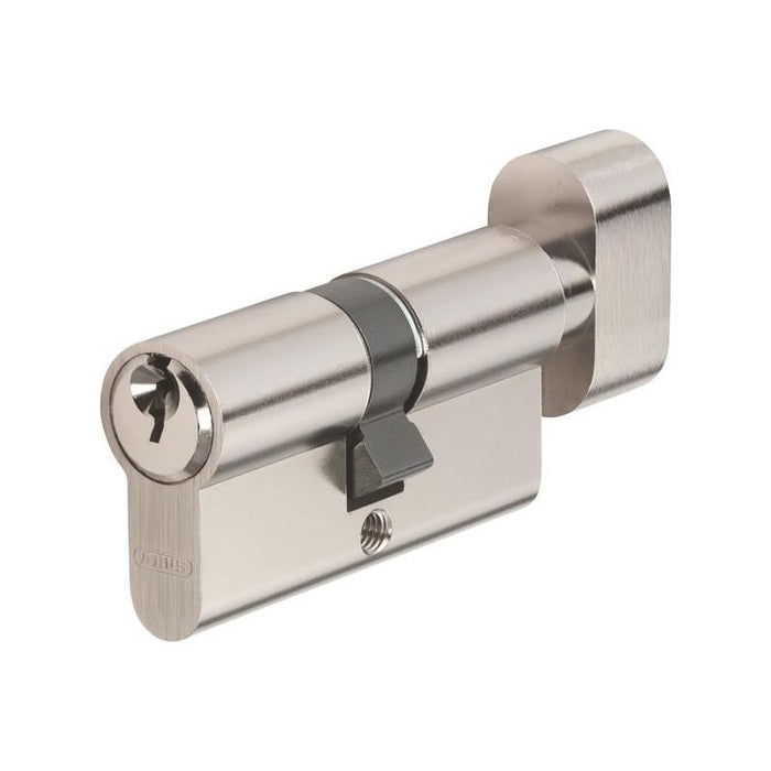Abus Mechanical KE50PS Euro Thumbturn Cylinder 30mm / 30mm ABUS Mechanical - Dynamic Drive