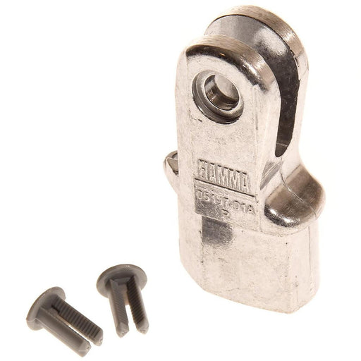 Fiamma F45s / F65s Right Hand Leg Top (98655-576) Fiamma - Dynamic Drive