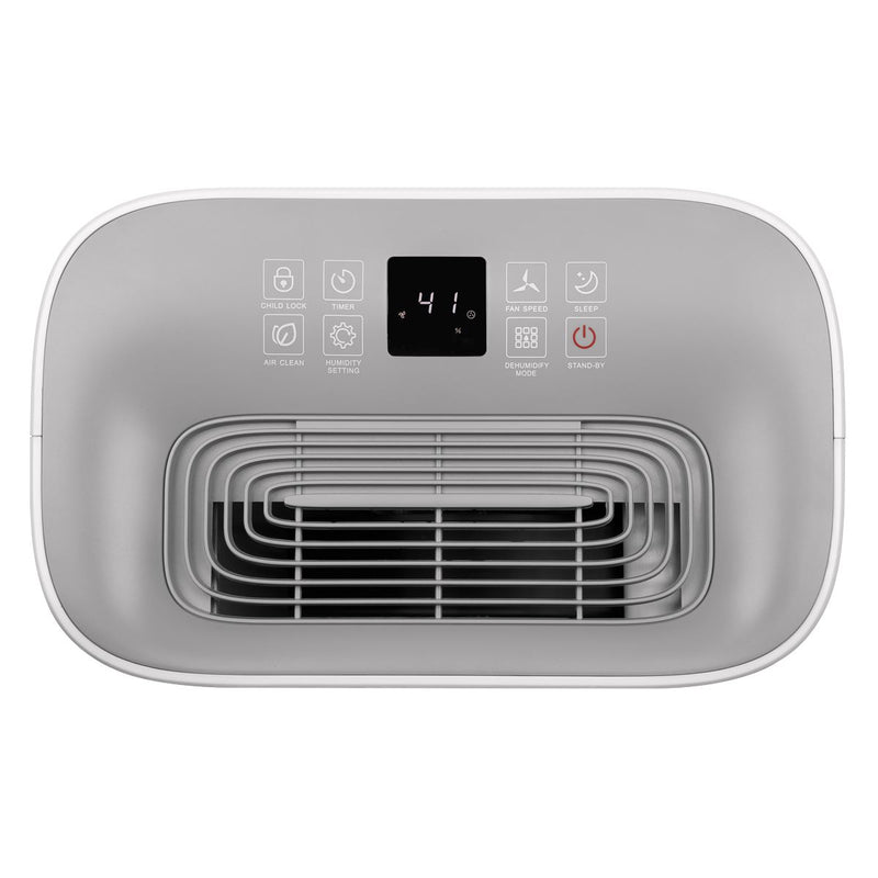 Sealey Dehumidifier 20L SDH20 Sealey - Dynamic Drive