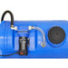 Sealey 100L Portable AdBlue Tank 12V ADB100T Sealey - Dynamic Drive
