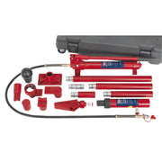 Sealey Hydraulic Body Repair Kit 10 Tonne Snap Type RE97/10 Sealey - Dynamic Drive