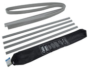 4 -6mm Deluxe Drive Away Kit (3m) Unbranded - Dynamic Drive