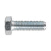 Sealey HT Setscrew M12 x 40mm 8.8 Zinc Pack of 25 SS1240 Sealey - Dynamic Drive