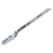 Dewalt Power Tools XPC HCS Wood Jigsaw Blades Pack of 5 T119BO DeWALT Power Tools - Dynamic Drive