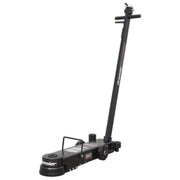 Sealey Air Operated Jack 10-40 Tonne Telescopic Long Reach/Low Profile Sealey - Dynamic Drive