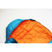 Vango Nitestar Alpha 150 150 Atom Blue Sleeping Bag Vango - Dynamic Drive