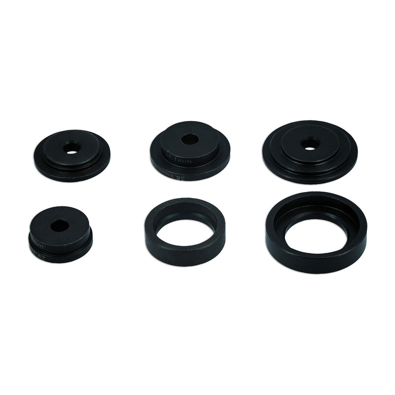 Power-Tec Parking Distance Control Sensors Hole Cutter Add-On Set 92590 Power-Tec - Dynamic Drive