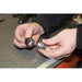 Laser Wheel Nut & Bolt Extractor Socket Set 7pc 7920 Laser - Dynamic Drive