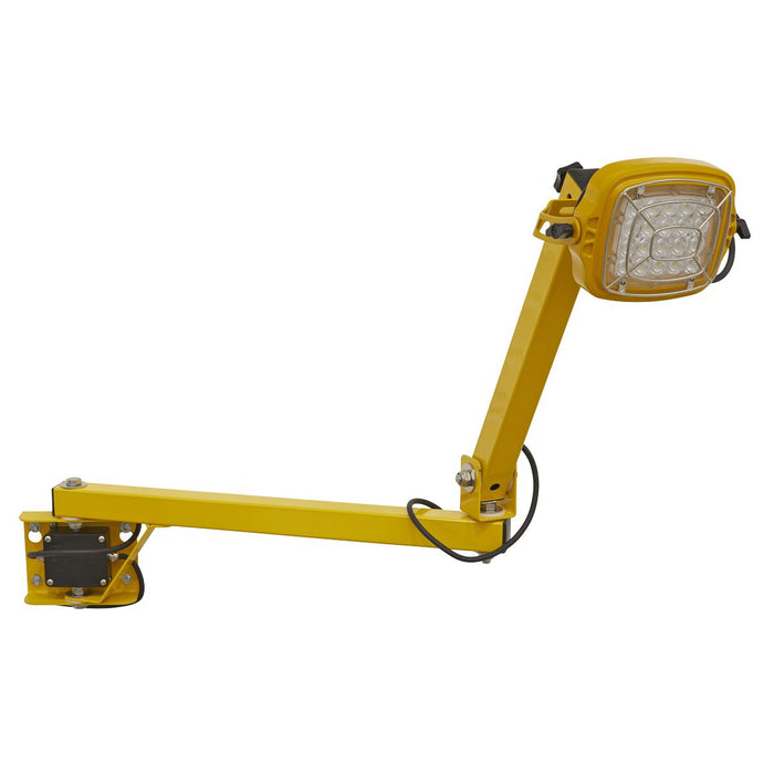 Sealey Loading Bay Floodlight 30W SMD LED LED30WDL Sealey - Dynamic Drive