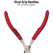 Teng Tools Mini Needle Nose Plier 140mm Teng Tools - Dynamic Drive