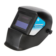 Silverline Welding Helmet Auto Darkening DIN 3/11EW 934295 Silverline  - Dynamic Drive