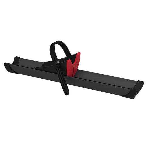 Fiamma Kit Rail Premium 48 Deep Black Complete Transportation Solution Fiamma - Dynamic Drive