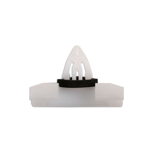 Connect Moulding Clip - for Land Rover 50pc 36341 Tool Connection - Dynamic Drive