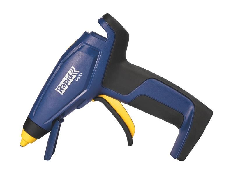 Rapid BGX7 Cordless Glue Gun 3.6V Li-ion Rapid - Dynamic Drive