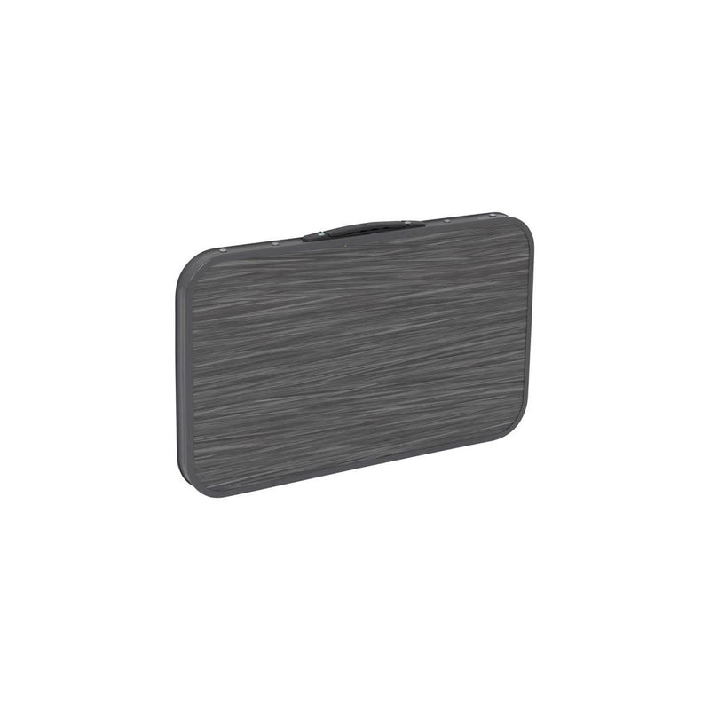 Bo-Camp Table Logan 56 x 34cm Bo-Camp - Dynamic Drive