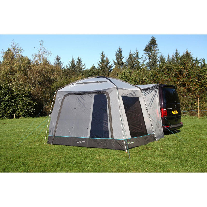 Outdoor Revolution Cayman Cuda F/G Driveaway Awning Campervan (180-240) Outdoor Revolution - Dynamic Drive