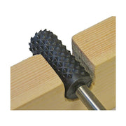 Faithfull Rotary Ball-Ended Wood Rasp 12 x 35mm Faithfull - Dynamic Drive