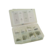 Power-Tec Assorted Staples for Hot Stapler 800pc 92382 Power-Tec - Dynamic Drive