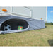 Dometic Pro Organiser Caravan Draught Skirt With Storage Pockets 6M & Motorhome Dometic - Dynamic Drive