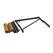 Bo-Camp Urban Collection Table Maryland Bamboo 111 x 72cm Bo-Camp - Dynamic Drive