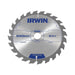Irwin® General Purpose Table & Mitre Saw Blade 250 x 30mm x 24T ATB IRWIN® - Dynamic Drive